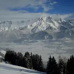 Double In By The Steinernes * 萨菲登安斯泰内嫩米尔
