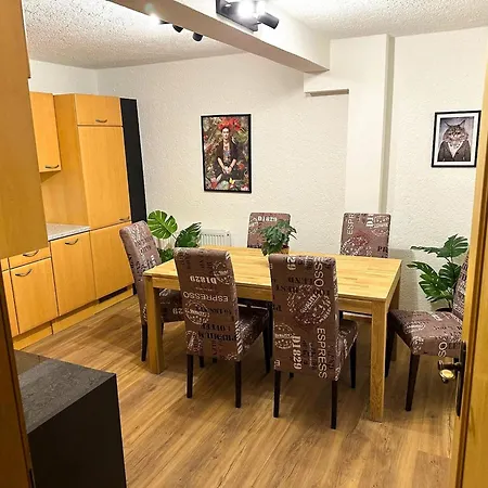 Double In By The Steinernes Apartment