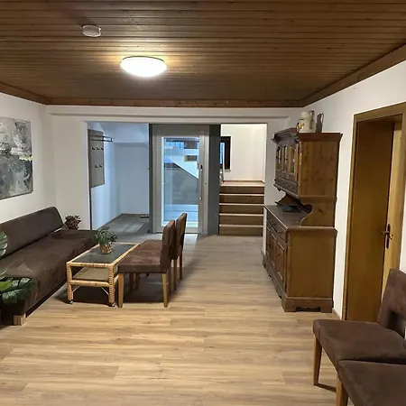 Double In By The Steinernes Saalfelden