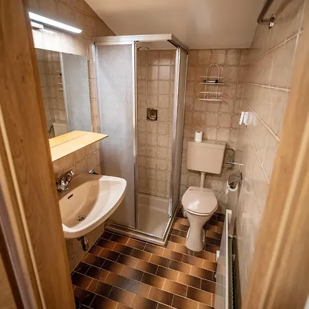 Double In By The Steinernes Saalfelden