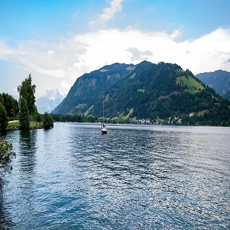 Charming Accommodation In Saalfelden By The Steinernes Meer