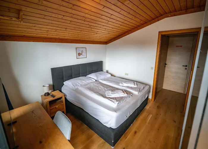 Apartment Double In By The Steinernes *